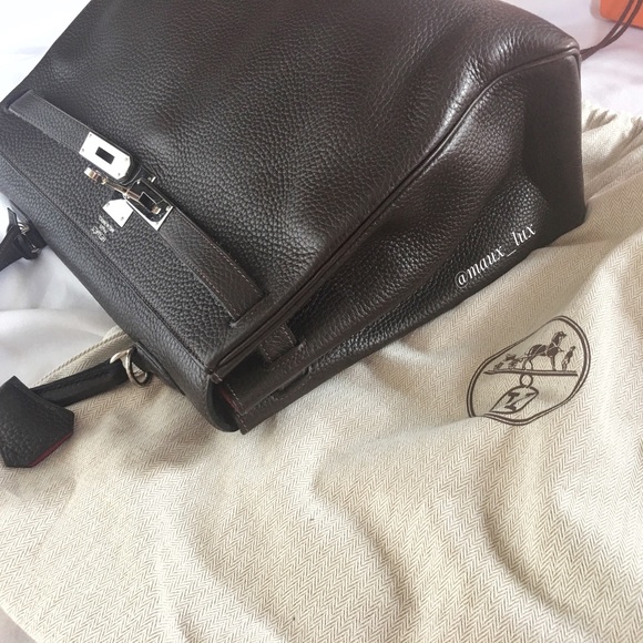 🌸SOLD🌸 Part IV: RARE Hermes Kelly 35 - Picture 4 of 8